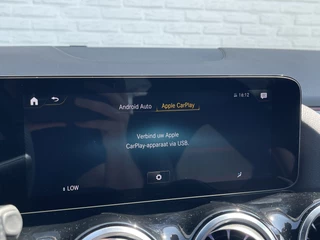 Mercedes-Benz GLA Mercedes-Benz GLA 200 Business Solution AMG | Pano | Ambient Light | MBUX | Camera | LED | DAB+ - afbeelding nr 22