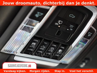 Dodge Ram 1500 Dodge Ram 1500 Laramie Night Edition | 5.7V8 4X4 | Sport Line met Panorama dak en Camera en veel meer | Luxe Leder | Comfortabele Dubbele Cabine met Royale 5 Zitplaatsen | - afbeelding nr 54