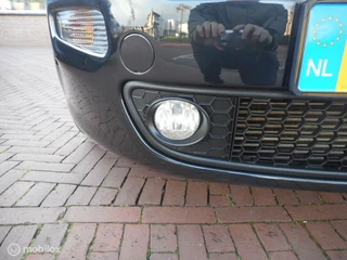 Fiat Punto Fiat Punto TwinAir Turbo 100 Lounge NAVI+RESERVEWIEL+METALLIC - afbeelding nr 18