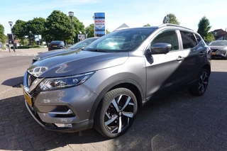 Nissan QASHQAI - 436201979-0