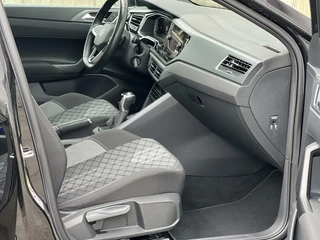 Volkswagen Polo Volkswagen Polo 1.0 TSI 3 X R-LINE | IQ LIGHT | Camera | Pano | Virtual | CarPlay | - afbeelding nr 9