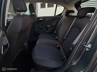 Opel Corsa Opel Corsa 5-deurs 1.0Turbo Edition Airco elRam CDVab NL NAP - afbeelding nr 15