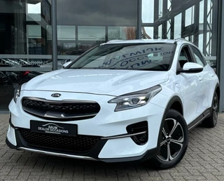 Kia XCeed - afbeelding nr 1