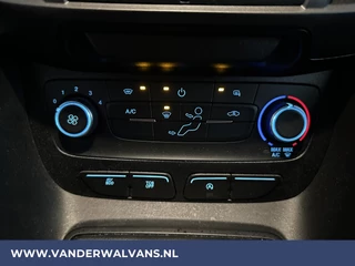 Ford Transit Connect Ford Transit Connect 1.5 EcoBlue 100pk L1H1 Euro6 Airco | Navigatie | Camera | Apple Carplay | Cruisecontrol Verwarmde voorruit, Parkeersensoren - afbeelding nr 7