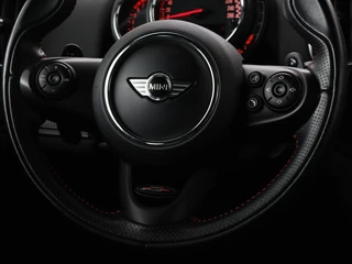 MINI Countryman Mini Countryman 2.0 John Cooper Works ALL4 Chili | Panoramadak |  Stoelverwarming | Leder | Head-Up | Harman/Kardon | Carplay | Memory - afbeelding nr 11