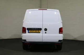 Volkswagen Transporter Volkswagen Transporter 2.0 TDI L2 H1 Koelwagen 0 Graden koeling Airco Sidebars - afbeelding nr 18
