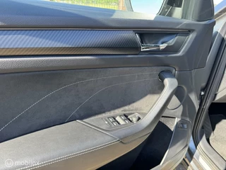 Škoda Kodiaq Skoda Kodiaq 1.5 TSI DSG Sportline Virtual ACC Trekhaak Nav - afbeelding nr 5