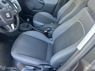 SEAT Altea Seat Altea 1.4 TSI ITECH * NAVIGATIE * TREKHAAK * PDC V en A - afbeelding nr 8