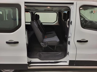 Opel Vivaro - afbeelding nr 6