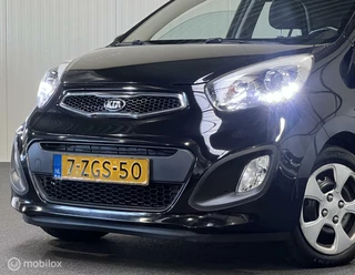 Kia Picanto Kia Picanto 1.0 CVVT ComfortLine 5-drs [ NAP 1e eig. trekhaak airco ] - afbeelding nr 14