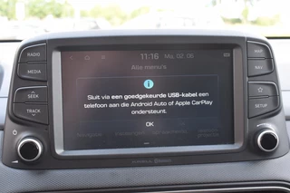 Hyundai Kona Hyundai Kona 1.0 T-GDI Fashion Navi/Cam/17