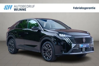 Peugeot 3008 1.2 Hybrid 145pk e-DCS6 GT