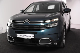 Citroën C5 Aircross - afbeelding nr 22