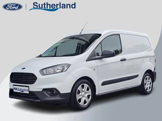 Ford Transit Courier 1.0 Trend EcoBoost