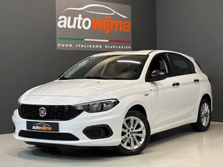 Fiat Tipo - afbeelding nr 1