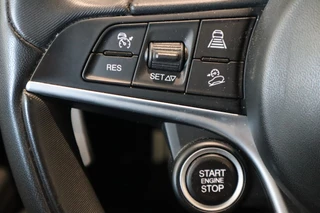 Alfa Romeo Stelvio - afbeelding nr 21
