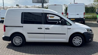 Volkswagen Caddy - afbeelding nr 4