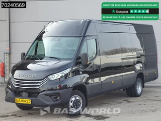 Iveco Daily Iveco Daily 35C18 3.0L 180PK Automaat Dubbellucht L3H2 ACC Navi Camera L4H2 16m3 Airco - afbeelding nr 1