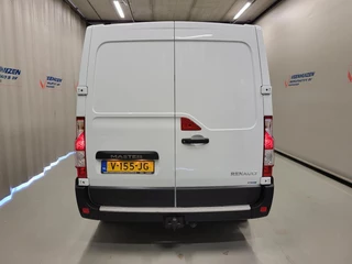 Renault Master - afbeelding nr 17