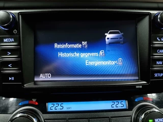 Toyota RAV4 Toyota RAV4 2.5 Hybrid AWD Style / Team-D / Afn. Trekhaak - afbeelding nr 50