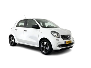 Smart Forfour - 155330176-0