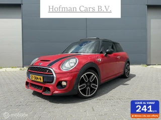 MINI Cooper S - 456514183-0