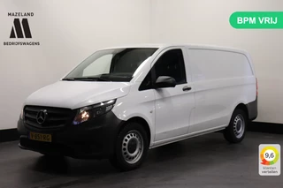 Mercedes-Benz Vito - 255602811-0