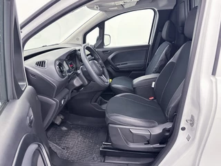 Mercedes-Benz Citan - afbeelding nr 16