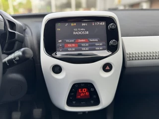 Peugeot 108 - afbeelding nr 17