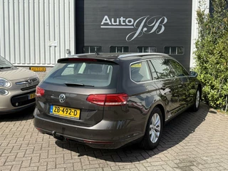 Volkswagen Passat Volkswagen Passat Variant 1.6 TDI EDITION | AUTOMAAT | TREKH - afbeelding nr 6