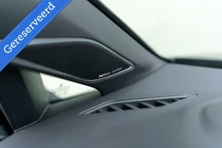 Volkswagen Golf Volkswagen Golf 2.0 TSI 4Motion R Perf Akra 360 Pano Black - afbeelding nr 41