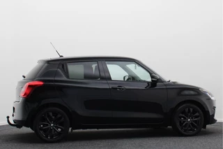 Suzuki Swift Climate, ACC, Camera, Apple Carplay, DAB, LED, Trekhaak, 16'' - afbeelding nr 9