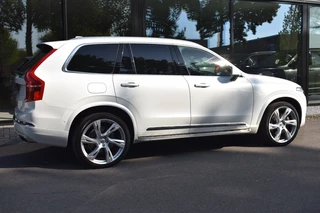 Volvo XC90 - afbeelding nr 52