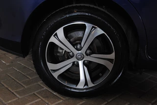 Nissan Pulsar - afbeelding nr 5
