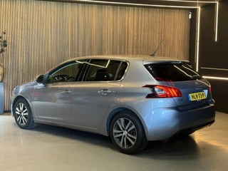 Peugeot 308 Peugeot 308 1.2 PureTech GT-, airco, camera,12 mnd garantie! - afbeelding nr 13
