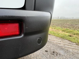 Renault Trafic - afbeelding nr 19