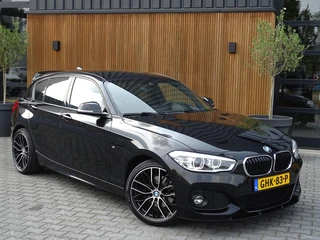 BMW 1 Serie - afbeelding nr 2