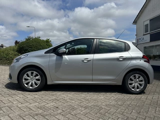 Peugeot 208 Peugeot 208 1.2 Blue Lion | nieuwe Distributieriem | - afbeelding nr 19