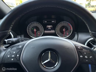 Mercedes-Benz A-Klasse Mercedes A-klasse 180 Urban Xenon/Led, Airco, Stoelvw, Pdc, LM.. - afbeelding nr 8
