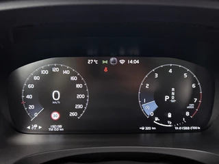 Volvo V90 Volvo V90 2.0 B4 Inscription - afbeelding nr 8