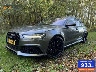 Audi RS6 - 302688510-0