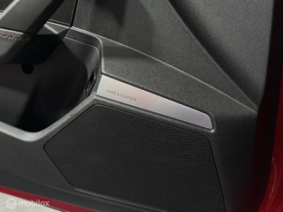 Audi S3 Audi S3 2.0 TFSI QUATTRO | B&O | PANO| LEDER | CRUISE | VOL! - afbeelding nr 16