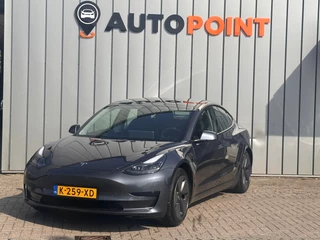 Tesla Model 3 Standard RWD Plus 60 kWh dealer ond eerste eigenaar