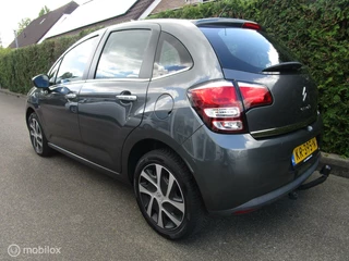 Citroën C3 Citroen C3 1.2 AUTOMAAT - NAVIGATIE - TREKHAAK - 63.000 KM - afbeelding nr 4