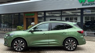 Ford Kuga Ford Kuga 2.5 PHEV ST-LINE X 243pk / FULL OPTIONS / 20inch - afbeelding nr 3