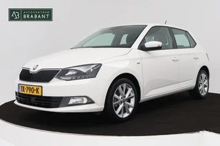 Škoda Fabia - 25390248-0