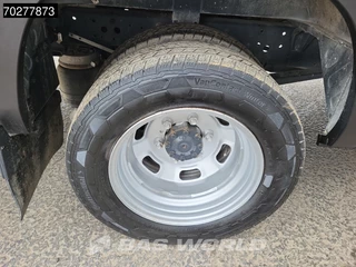 Iveco Daily Iveco Daily 50C18 Automaat L4H2 Luchtvering Trekhaak Euro6 Airco Cruise L3H2 Dubbellucht 16m3 Airco Trekhaak Cruise control - afbeelding nr 24