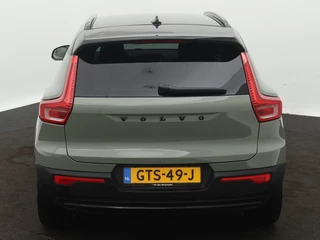 Volvo XC40 - afbeelding nr 9