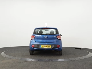 Hyundai i10 - afbeelding nr 9