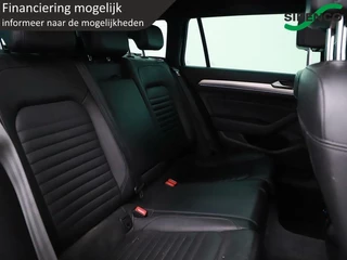 Volkswagen Passat Volkswagen Passat Variant 1.4 TSI GTE Highline virtual cockpit vol leder 360 camera dynaudio trekhaak panodak stoelverwarming adaptive cruise control - afbeelding nr 15